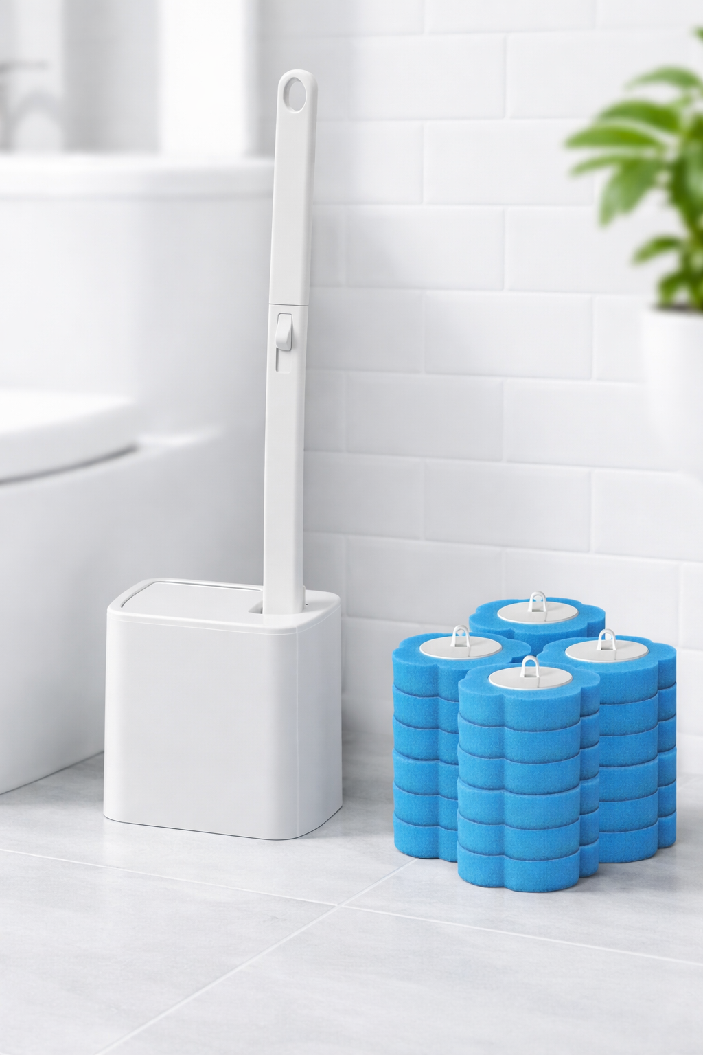 Решението е Cleneo Swift